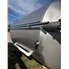 8300 Gallon Mueller Stainless Steel Fermenter
