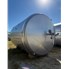 8300 Gallon Mueller Stainless Steel Fermenter