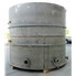 8400 Gal Stainless Steel Tank