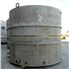 8400 Gal Stainless Steel Tank