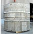 8400 Gal Stainless Steel Tank