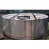 8450 Gal Stainless Steel Tank