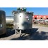 850 Gal Alloy Fab Stainless Steel Tank