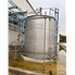 8500 Gal Alloy Fab Stainless Steel Tank