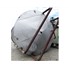 8500 Gal Stainless Steel Tank