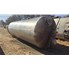 8600 Gal Stainless Steel Tank