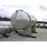 8828 Sq Ft Praj Industries Stainless Steel Shell & Tube Heat Exchanger