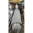 9 Sq Ft Cherry-Burrell Votator II Scraped Surface Heat Exchanger