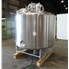 900 Gal DCI Jacketed SS Mix Kettle