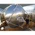 900 Gal DCI Jacketed SS Mix Kettle