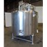 900 Gal DCI SS Kettle