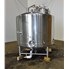 900 Gal DCI SS Kettle