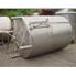 900 Gal Stainless Steel Tank