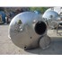 900 Gal Stainless Steel Tank