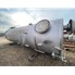 9000 Gal M.L. Smith Jr. Inc. Stainless Steel Tank