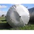 9000 Gal Stainless Steel Tank