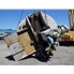 9000 Gal TCK Steel Fab SS Mix Tank with Coils