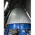 9300 Gallon Ziemann Bauer Stainless Steel Tank