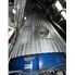 9300 Gallon Ziemann Bauer Stainless Steel Tank