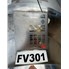 9300 Gal Ziemann Bauer GmbH 304 Stainless Steel Pressure Vessel