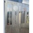 9300 Gallon Stainless Steel Pressure Vessel - Mfg by Ziemann Bauer