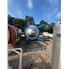 9300 Gallon Stainless Steel Pressure Vessel - Mfg by Ziemann Bauer