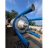 9300 Gallon Stainless Steel Pressure Vessel - Mfg by Ziemann Bauer