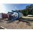 9300 Gallon Stainless Steel Pressure Vessel - Mfg by Ziemann Bauer