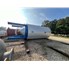 9300 Gallon Stainless Steel Pressure Vessel - Mfg by Ziemann Bauer