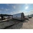 9300 Gallon Stainless Steel Pressure Vessel - Mfg by Ziemann Bauer