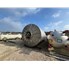 9300 Gallon Stainless Steel Pressure Vessel - Mfg by Ziemann Bauer