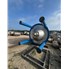 9300 Gallon Ziemann SS Pressure Vessel