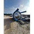 9300 Gallon Ziemann SS Pressure Vessel