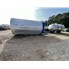 9300 Gallon Ziemann SS Pressure Vessel