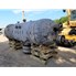 931 Gal Fabwell Corp. 316L Stainless Steel Pressure Vessel