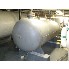 940 Gal Brunner Horizontal Carbon Steel Pressure Vessel