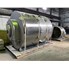 96 " Dia GEA Niro Spray Dryer