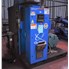 960 CFM Quincy Rotary Screw Compressor