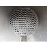 991 Sq Ft Stainless Steel Shell & Tube Heat Exchanger