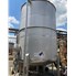 9950 Gal Stainless Steel Tank