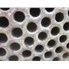 996.8 Sq Ft Brown Carbon Steel Shell & Tube Heat Exchanger