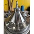 Alfa Laval Brew 350 Centrifuge - 30 HP