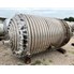 Alloy Fab Stainless Steel Reactor - 1500 Gallon