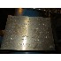 100 Sq Ft AB Duffy  Stainless Steel Shell & Tube Heat Exchanger