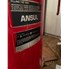 Ansul Fire System