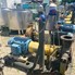 4200 GPM Blackmer Steel Centrifugal Pump