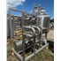 Bucher Denwel DFP100A-11019 Flash Pasteurization Skid