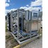 Bucher Denwel DFP100A-11019 Flash Pasteurization Skid