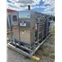 Bucher Denwel DFP100A-11019 Flash Pasteurization Skid