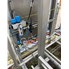 Bucher Denwel DFP100A-11019 Flash Pasteurization Skid